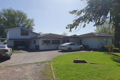 Photo of property in 191 Postman Road, Dairy Flat, Albany, 0794