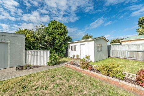 Photo of property in 203 Cornfoot Street, Castlecliff, Whanganui, 4501