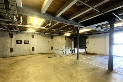 Photo of property in 5g/1 Hanson Street, Mount Cook, Wellington, 6021