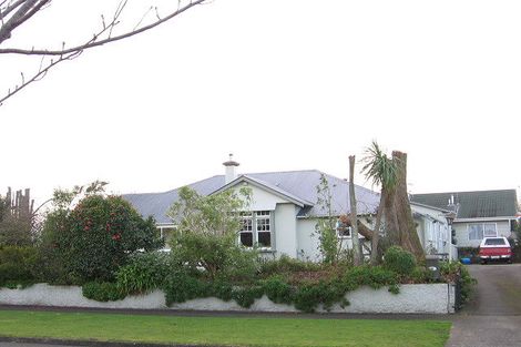 Photo of property in 79 Fitzroy Street, Terrace End, Palmerston North, 4410