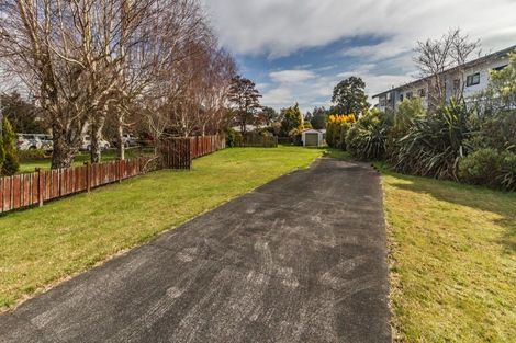 Photo of property in 99 Goldfinch Street, Ohakune, 4625