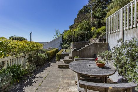 Photo of property in 30 Whitewash Head Road, Scarborough, Christchurch, 8081