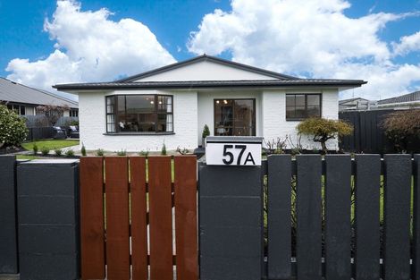Photo of property in 57a Bainfield Road, Waikiwi, Invercargill, 9810