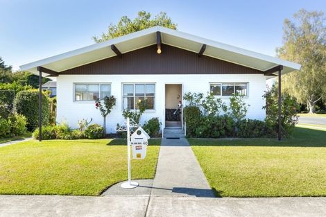 Photo of property in 40 Hohaia Street, Matamata, 3400