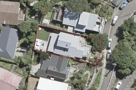 Photo of property in 44 Mortimer Terrace, Aro Valley, Wellington, 6021