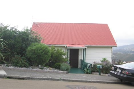Photo of property in 75 Cunliffe Street, Churton Park, Wellington, 6037