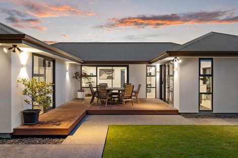 Photo of property in 60 Branthwaite Drive, Rolleston, 7615