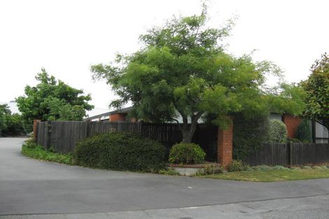 Photo of property in 5/32 Hanrahan Street, Upper Riccarton, Christchurch, 8041