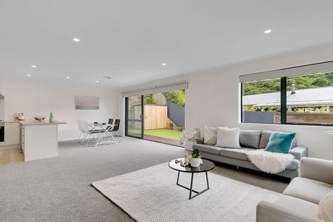 Photo of property in 104 Rangituhi Crescent, Takapuwahia, Porirua, 5022