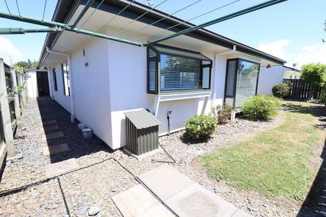 Photo of property in 124c Salisbury Road, Richmond, 7020