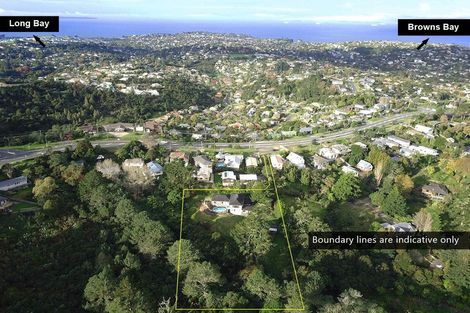 Photo of property in 1028 East Coast Road, Fairview Heights, Auckland, 0630