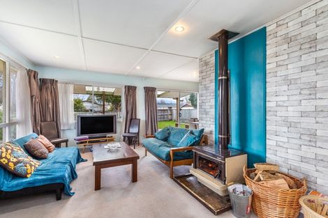 Photo of property in 17 Puataata Road, Turangi, 3334