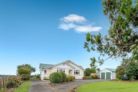 Photo of property in 892 Waiuku Road, Mauku, Pukekohe, 2678