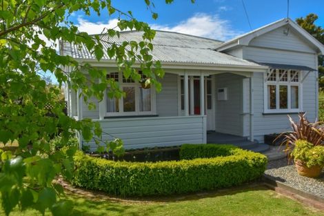 Photo of property in 3 Second Street, Lansdowne, Masterton, 5810
