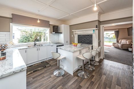 Photo of property in 9 Durham Road, Springvale, Whanganui, 4501