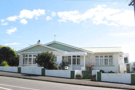 Photo of property in 91 Buller Street, New Plymouth, 4312