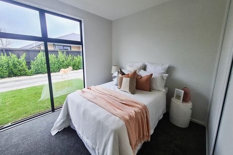 Photo of property in 143b Brookside Road, Rolleston, 7614