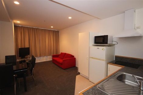 Photo of property in A/18 Federal Street, Auckland Central, Auckland, 1010