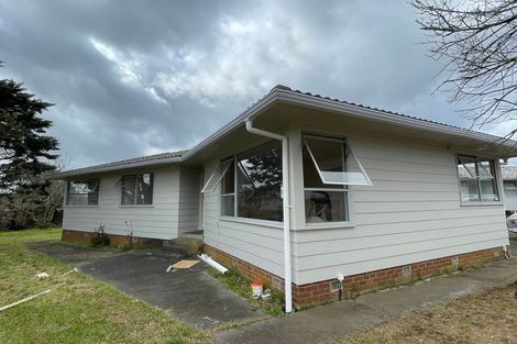 Photo of property in 37 Beeston Crescent, Manurewa, Auckland, 2102