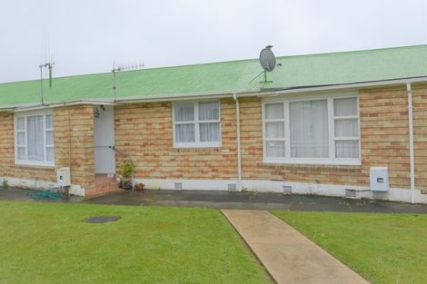 Photo of property in 3/576 Queen Street East, Levin, 5510
