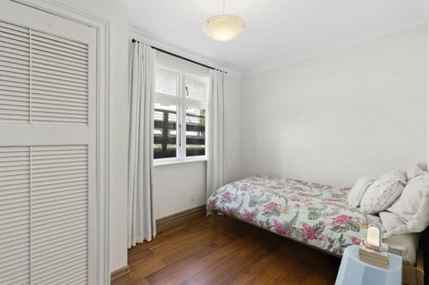 Photo of property in 3 Totara Street, Eastbourne, Lower Hutt, 5013