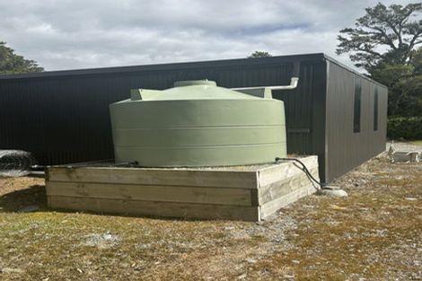 Photo of property in 22 Petersen Road, Harihari, 7884