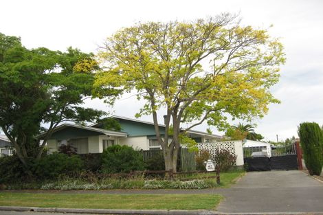 Photo of property in 42 Woolley Street, Avondale, Christchurch, 8061