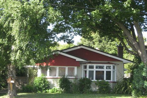 Photo of property in 16 Young Street, Somerfield, Christchurch, 8024