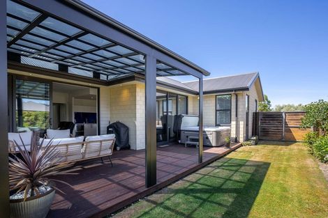 Photo of property in 9 Maltby Drive, Rolleston, 7615