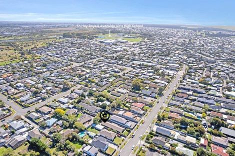 Photo of property in 2/96 Palmers Road, New Brighton, Christchurch, 8083