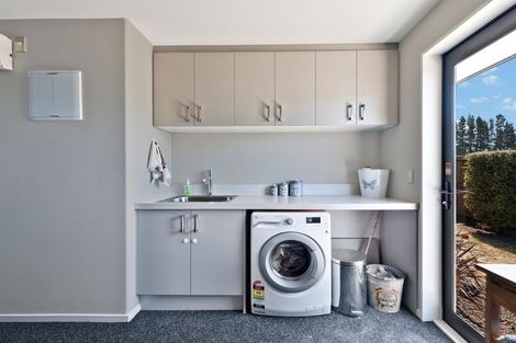 Photo of property in 147 Lowes Road, Rolleston, 7614