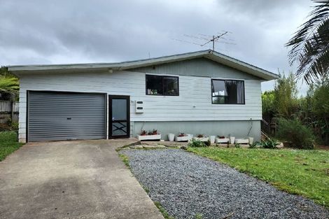 Photo of property in 16 Monument Road, Kaikohe, 0405