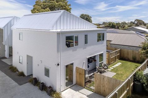 Photo of property in 6/28 Sumner Street, Spreydon, Christchurch, 8024