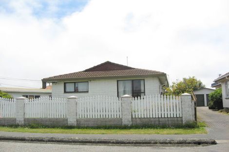 Photo of property in 23 Tavender Street, Woolston, Christchurch, 8023
