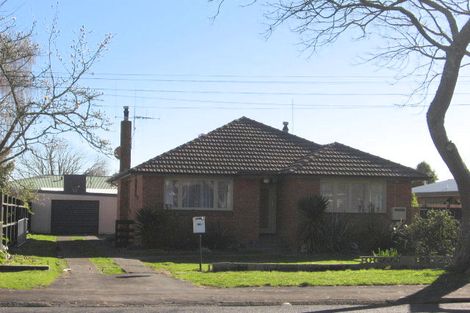 Photo of property in 77 Brookfield Street, Hamilton East, Hamilton, 3216