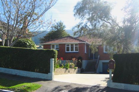 Photo of property in 12 Derwent Street, Helensburgh, Dunedin, 9010