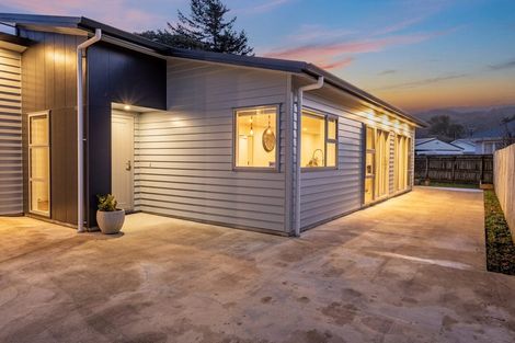 Photo of property in 25a Hikurangi Street, Trentham, Upper Hutt, 5018