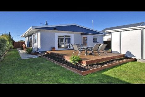 Photo of property in 68 Amyes Road, Hornby, Christchurch, 8042