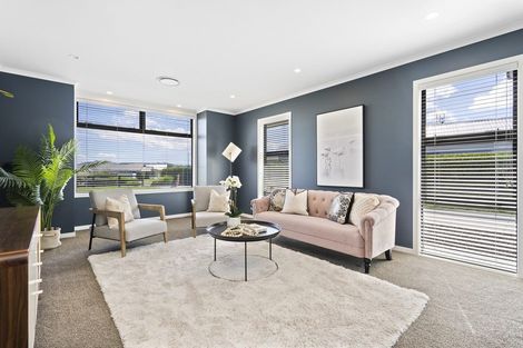 Photo of property in 39 Baxter Michael Crescent, Cambridge, 3434