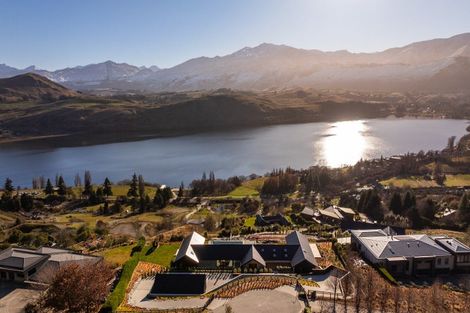 Photo of property in 83 Sicilian Lane, Lake Hayes, Queenstown, 9371
