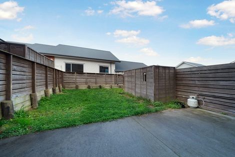 Photo of property in 5 Tuatua Road, Hobsonville, Auckland, 0616