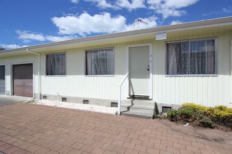 Photo of property in 2/97 Nelson Crescent, Napier South, Napier, 4110