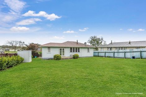 Photo of property in 25 Porritt Place, Waipukurau, 4200