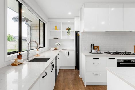 Photo of property in 60 Whare Marama Drive, Leamington, Cambridge, 3432