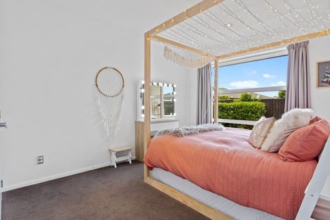 Photo of property in 68 Allison Crescent, Kaiapoi, 7630