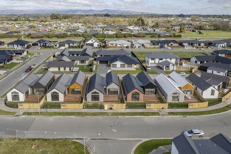 Photo of property in 1/1 Hebe Lane, Northwood, Christchurch, 8051