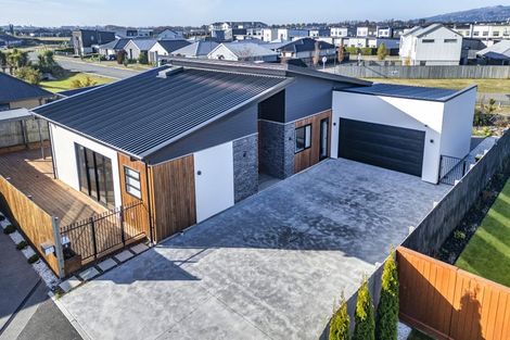 Photo of property in 7 Dianthus Place, Wigram, Christchurch, 8025