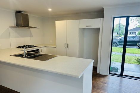 Photo of property in 1 Cassidy Street, Hamilton East, Hamilton, 3216