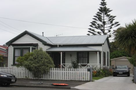 Photo of property in 8 Liverpool Street, Whanganui, 4500
