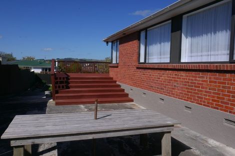 Photo of property in 81 Frank Street, Gore, 9710